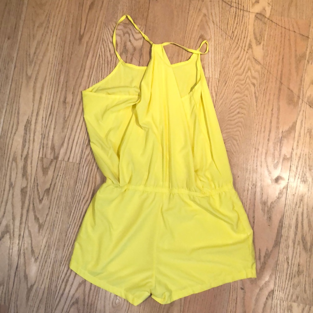 Romper - Picture 4 of 4